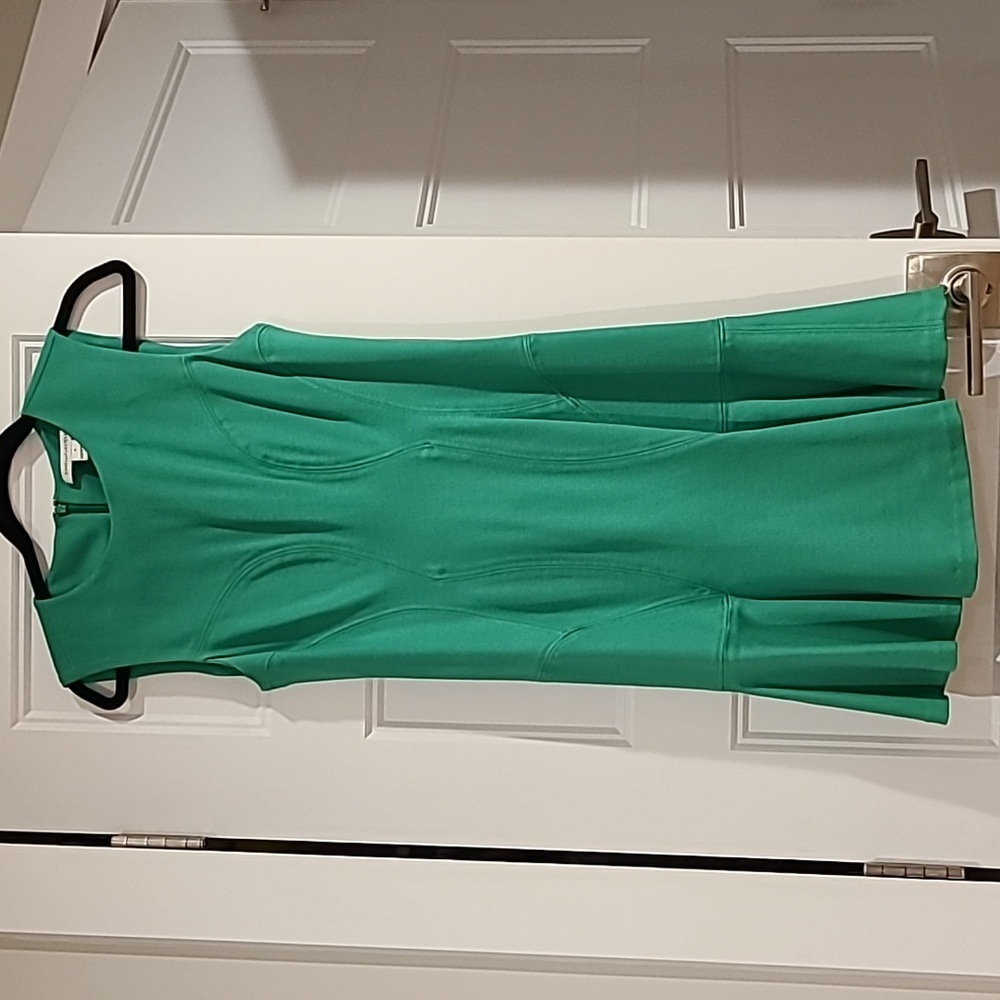 Diane vonFurstenberg dress